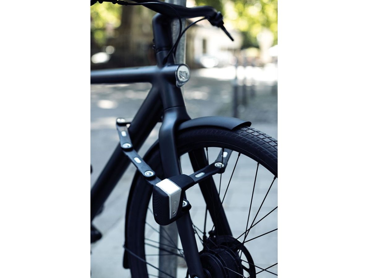 Náhled produktu - Abus Bordo SmartX 6500A/110