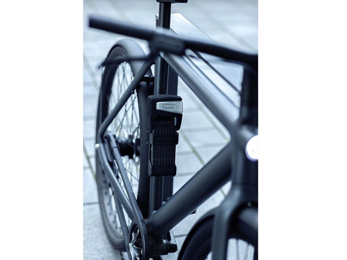 Náhled produktu - Abus Bordo SmartX 6500A/110