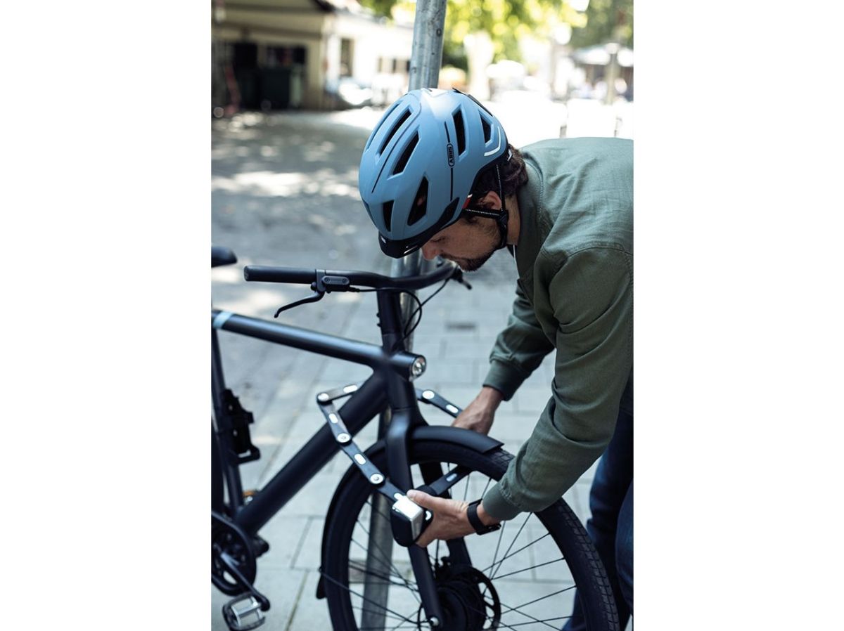 Náhled produktu - Abus Bordo SmartX 6500A/110