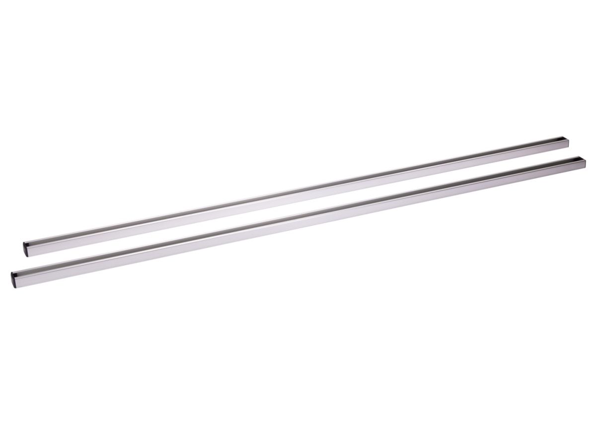 Náhled produktu - Thule Foothill Mounting Rails - montážní lišty střešních stanů