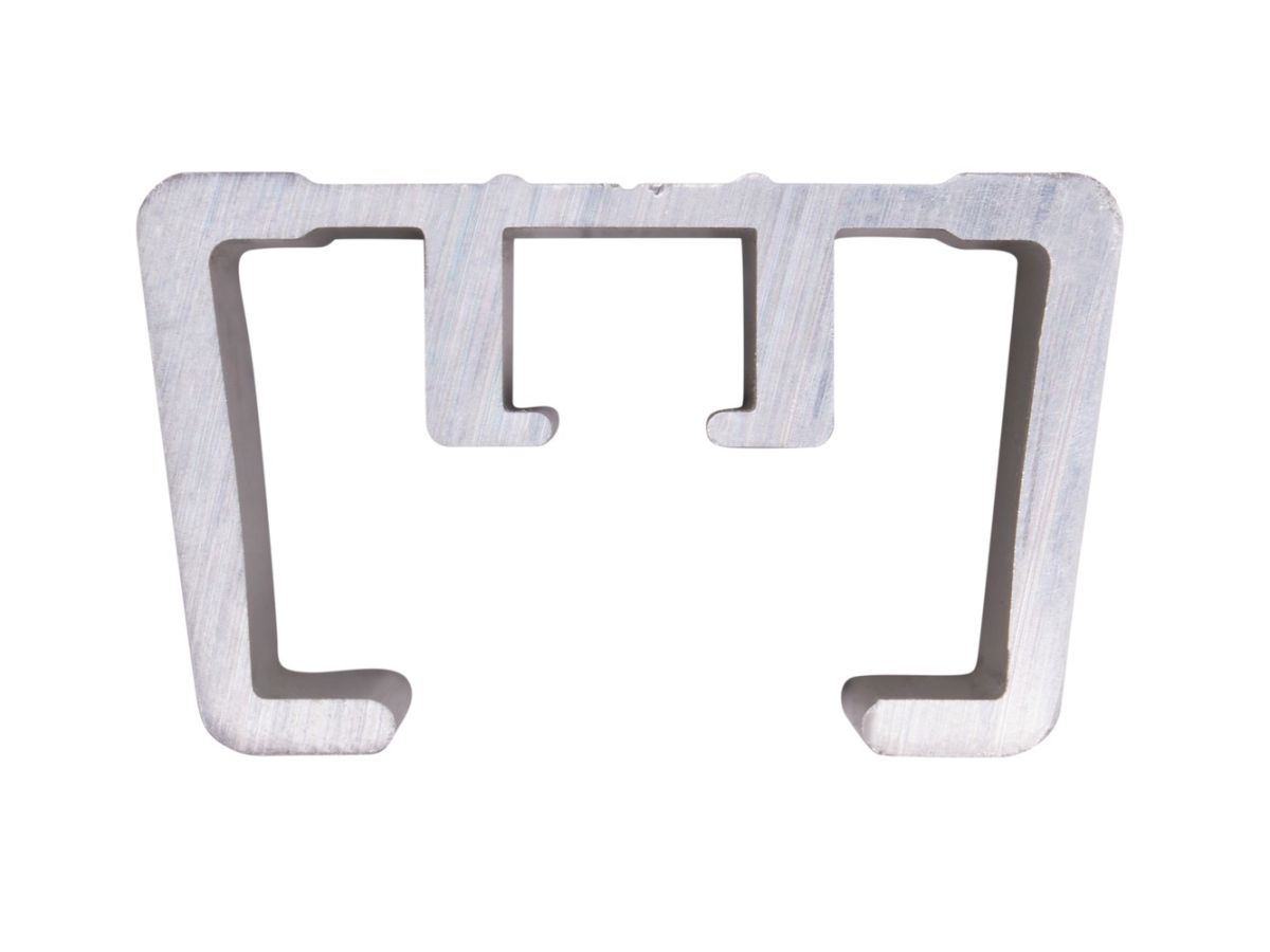 Náhled produktu - Thule Foothill Mounting Rails - montážní lišty střešních stanů