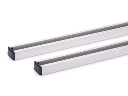 Náhled produktu - Thule Foothill Mounting Rails - montážní lišty střešních stanů