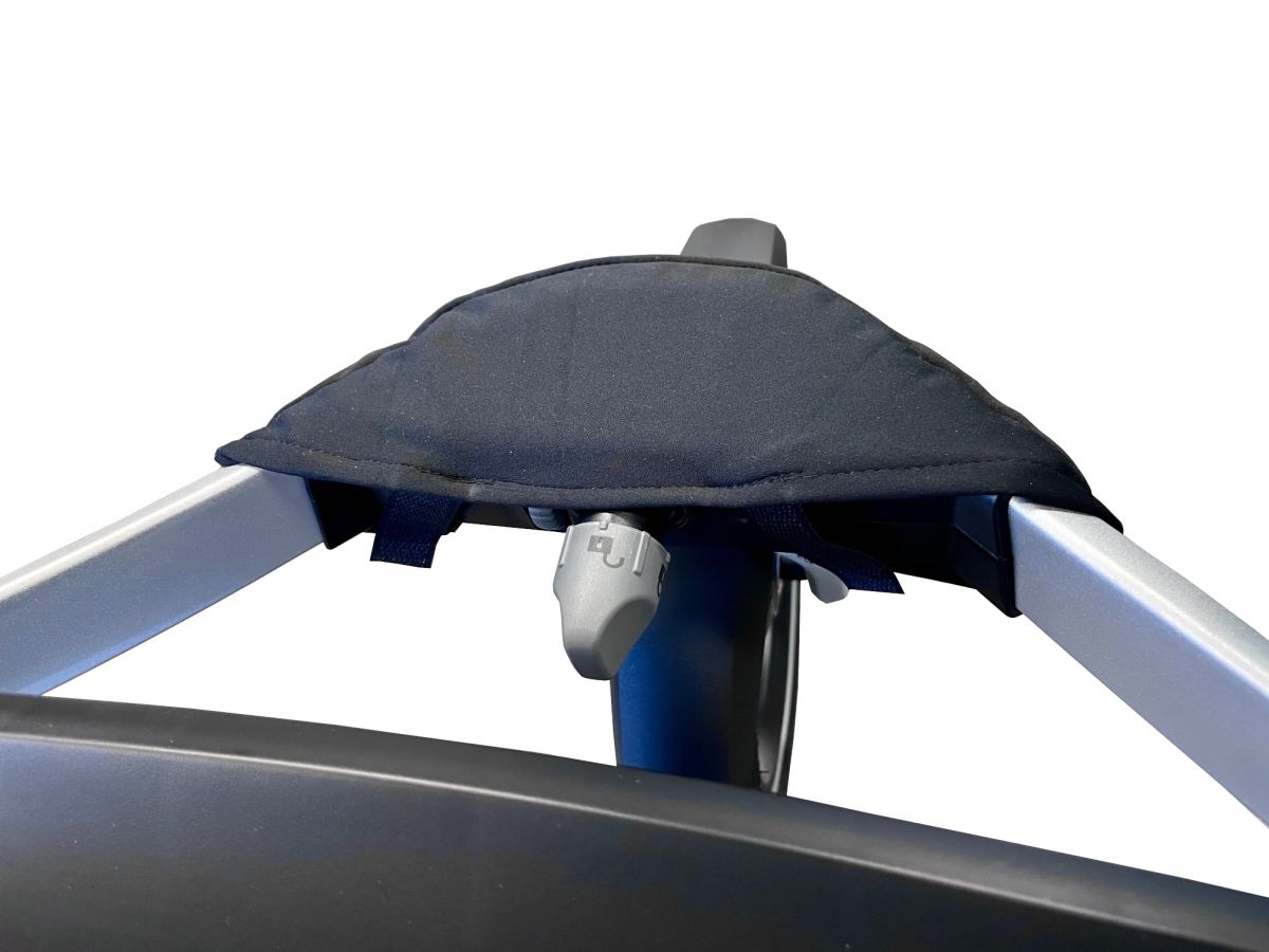 Náhled produktu - Ochrana plastového krytu předního kola pro Thule Urban Glide 2 DOUBLE