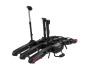 Thule Epos 3 9791 + vak 9793 + zámek 9785