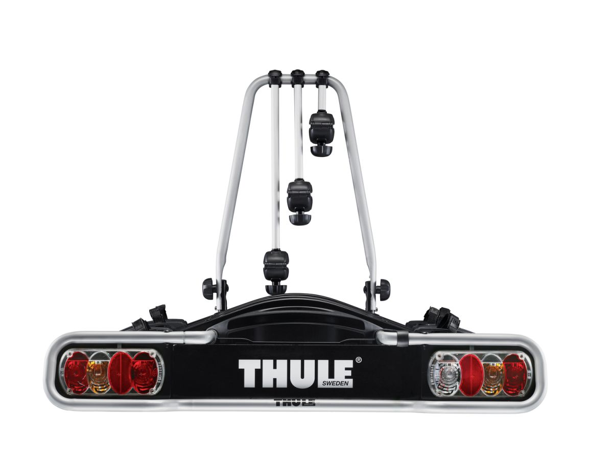 Náhled produktu - Thule EuroRide 942 - 3 kola