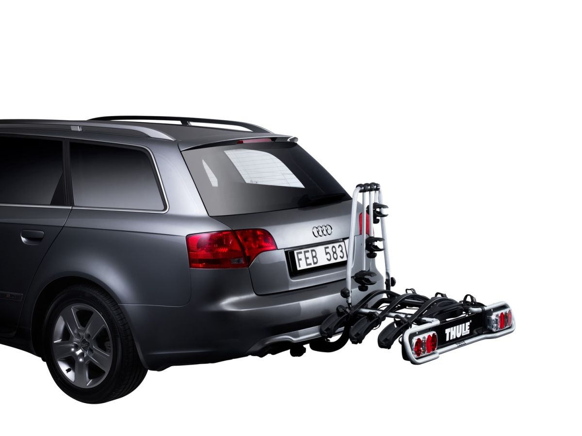 Náhled produktu - Thule EuroRide 942 - 3 kola