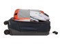 Thule Subterra Carry On Spinner TSRS322M - modrošedý
