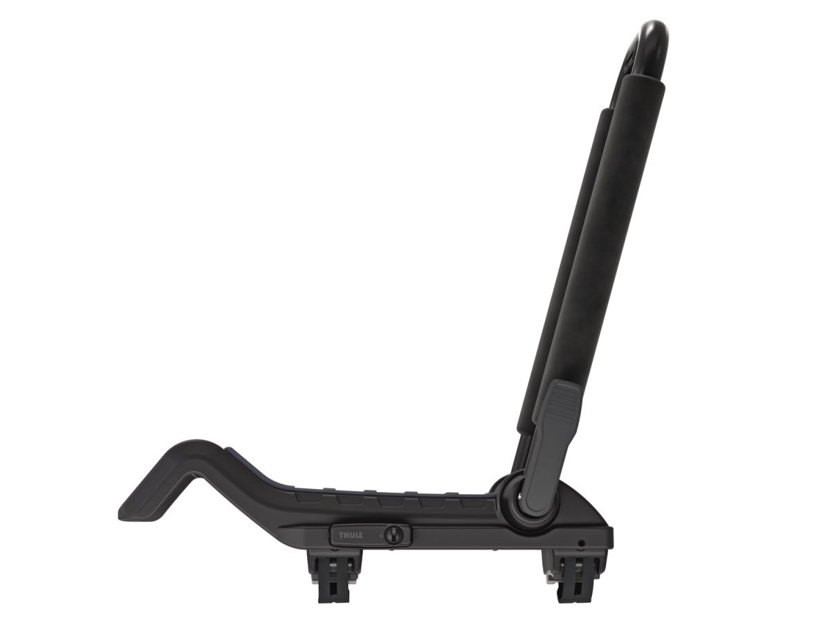 Náhled produktu - Nosič kajaků Thule Hull-a-Port XTR černá 848
