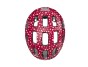 ABUS Youn-I 2.0 cherry heart - M