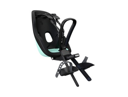 Cyklosedačka Thule Yepp Nexxt 2 Mini Mint Green