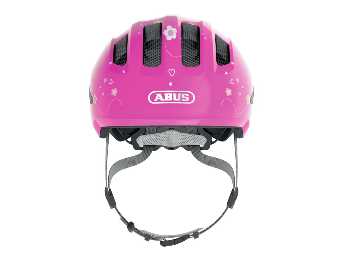 Náhled produktu - ABUS Smiley 3.0 pink butterfly - S