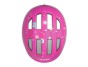 ABUS Smiley 3.0 pink butterfly - S
