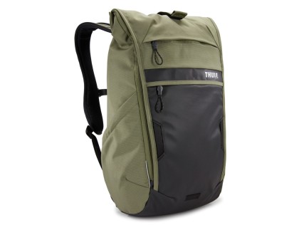 Thule Paramount Commuter batoh 18 l TPCB118 - olivově zelený