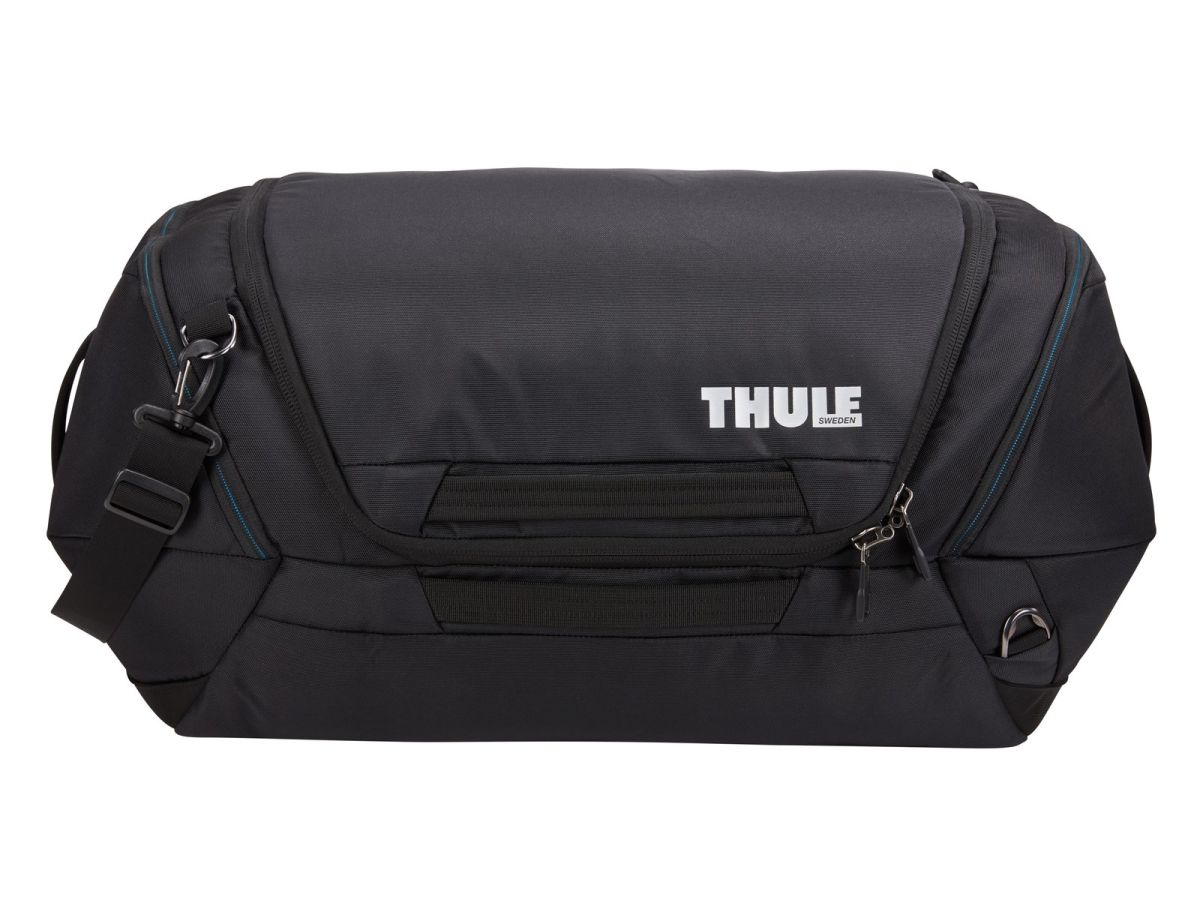 Náhled produktu - Thule Subterra cestovní taška 60 l TSWD360K - černá