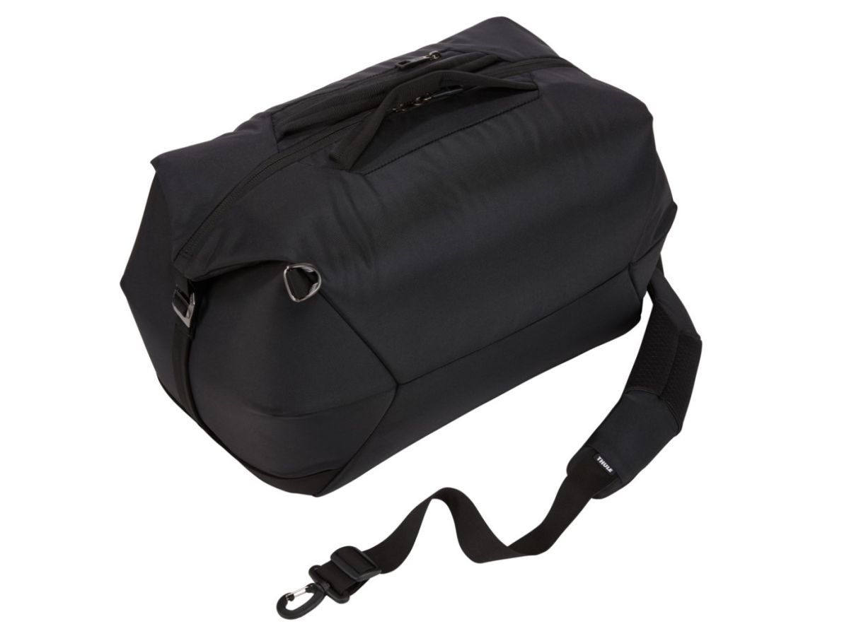 Náhled produktu - Thule Subterra cestovní taška 45 l TSWD345K - černá