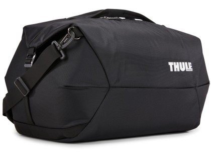 Náhled produktu - Thule Subterra cestovní taška 45 l TSWD345K - černá