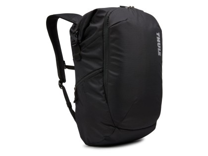 Thule Subterra cestovní batoh 34 l TSTB334K - černý