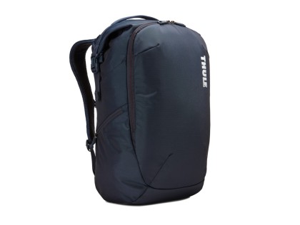 Thule Subterra cestovní batoh 34 l TSTB334MIN - modrošedý