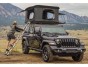 Autostan Aroso Eifel pro 2 osoby - s ABS skořepinou / černý