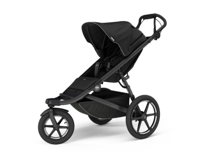 Thule Urban Glide 3 Black