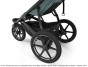 Thule Urban Glide 3 Nutria Green