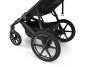 Thule Urban Glide 4-wheel Black