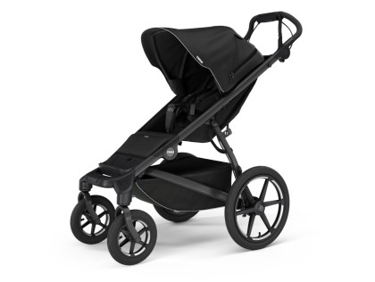 Náhled produktu - Thule Urban Glide 4-wheel Black