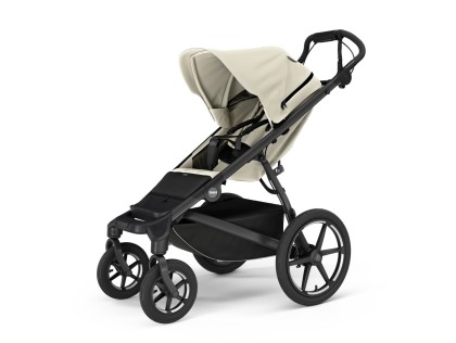 Thule Urban Glide 4-wheel Soft Beige + DOPRAVA ZDARMA