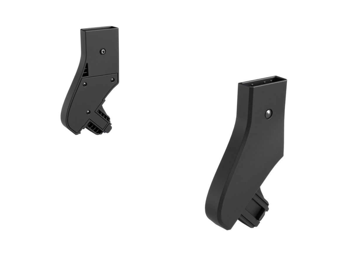 Náhled produktu - Thule Spring 2 - adaptér na korbičku