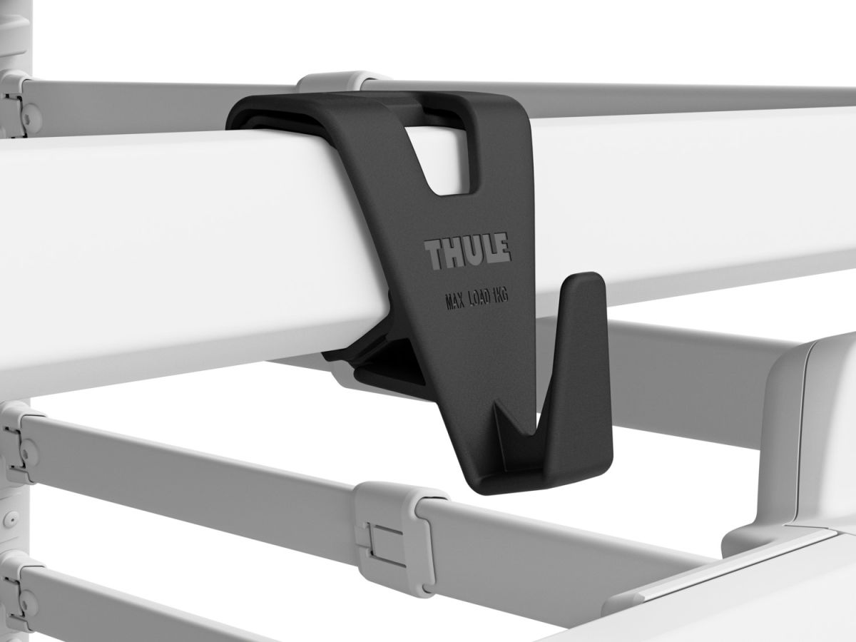 Náhled produktu - Thule háček na vodítko na přepravní klec pro psy