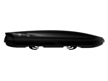 Náhled produktu - Střešní box NORTHLINE EVOspaceTEF Black