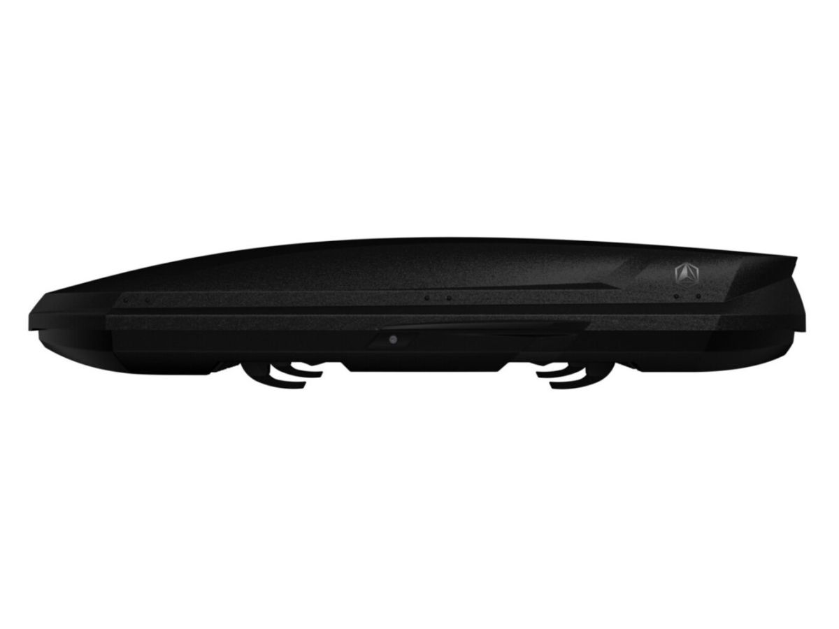 Náhled produktu - Střešní box NORTHLINE EVOspaceTEF Anthracite