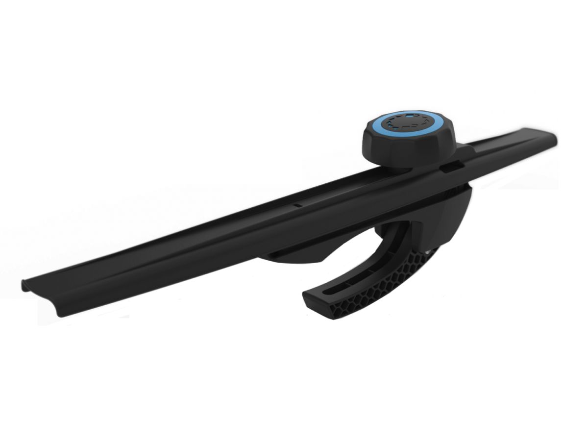 Náhled produktu - Střešní box NORTHLINE EVOspaceTEF Anthracite