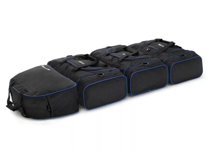Northline Pack-In Premium M - tašky do boxu