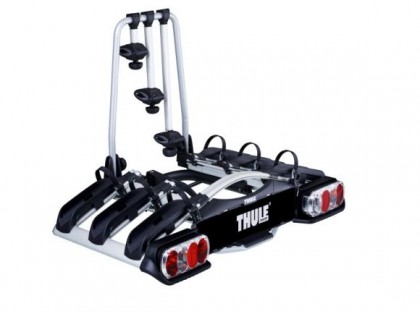 Thule EuroWay G2 922 + DOPRAVA ZDARMA