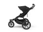 Thule Urban Glide 3 Black + pláštěnka + moskytiéra + madlo