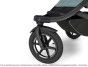 Thule Urban Glide 3 Black + pláštěnka + moskytiéra + madlo