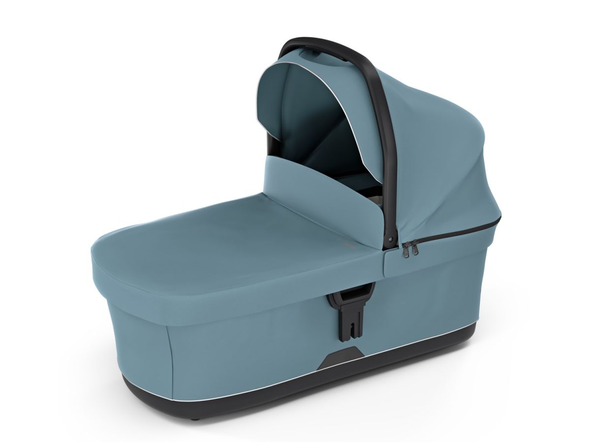 Náhled produktu - Thule Urban Glide 3 Nutria Green + hluboká korba (libovolná barva)