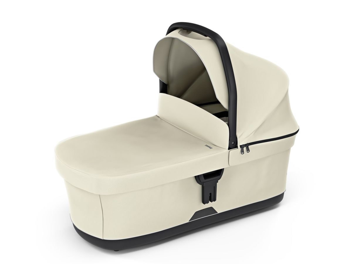 Náhled produktu - Thule Urban Glide 3 Nutria Green + hluboká korba (libovolná barva)
