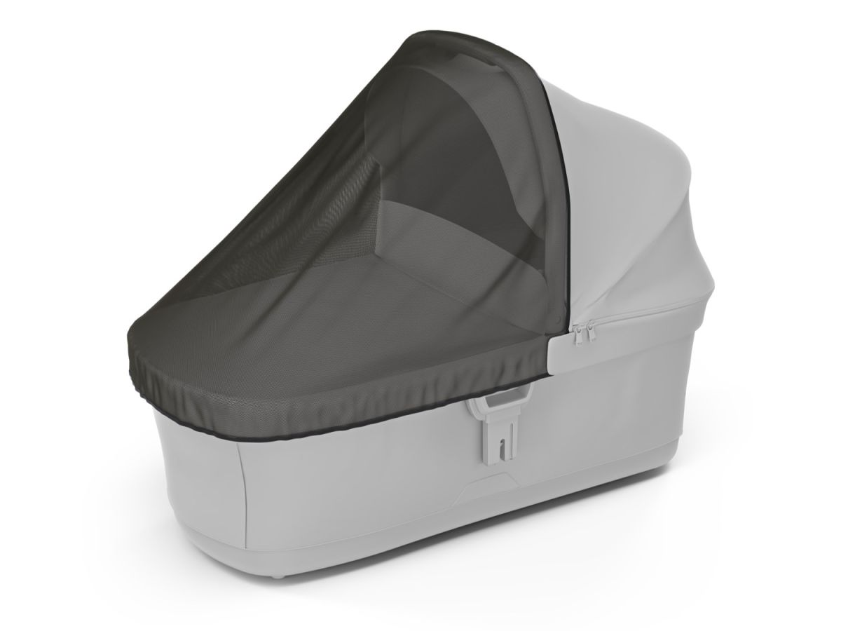 Náhled produktu - Thule Urban Glide 3 Nut-G + korba + pláštěnka + moskytiéra + madlo + pláštěnka korba + moskyt. korba