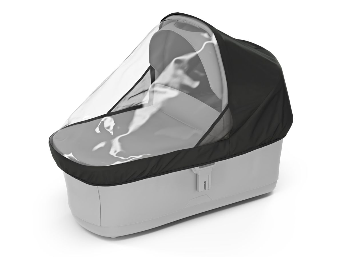 Náhled produktu - Thule Urban Glide 3 Nut-G + korba + pláštěnka + moskytiéra + madlo + pláštěnka korba + moskyt. korba