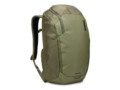 Thule Chasm batoh 26 l TCHB215 - olivine