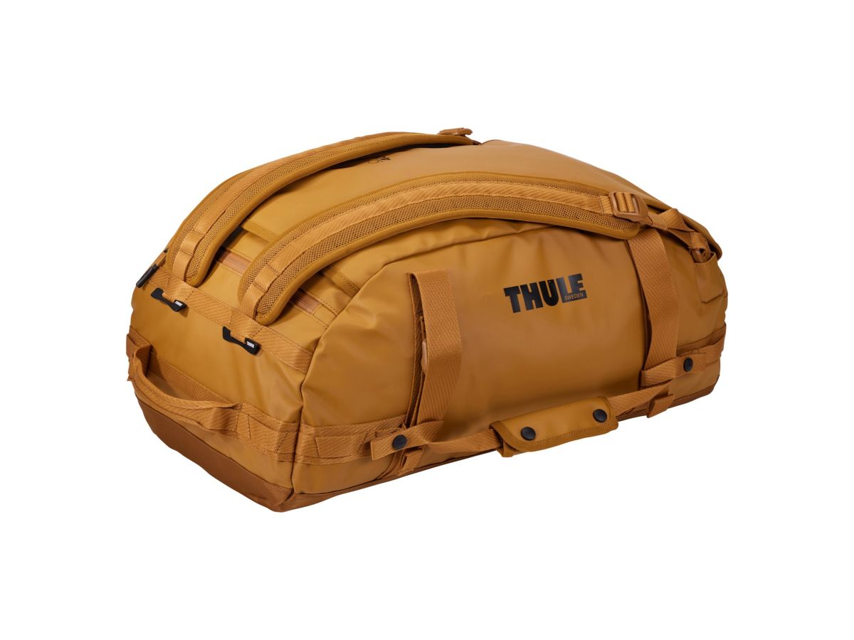 Náhled produktu - Thule Chasm sportovní taška 40 l TDSD302 - Golden Brown
