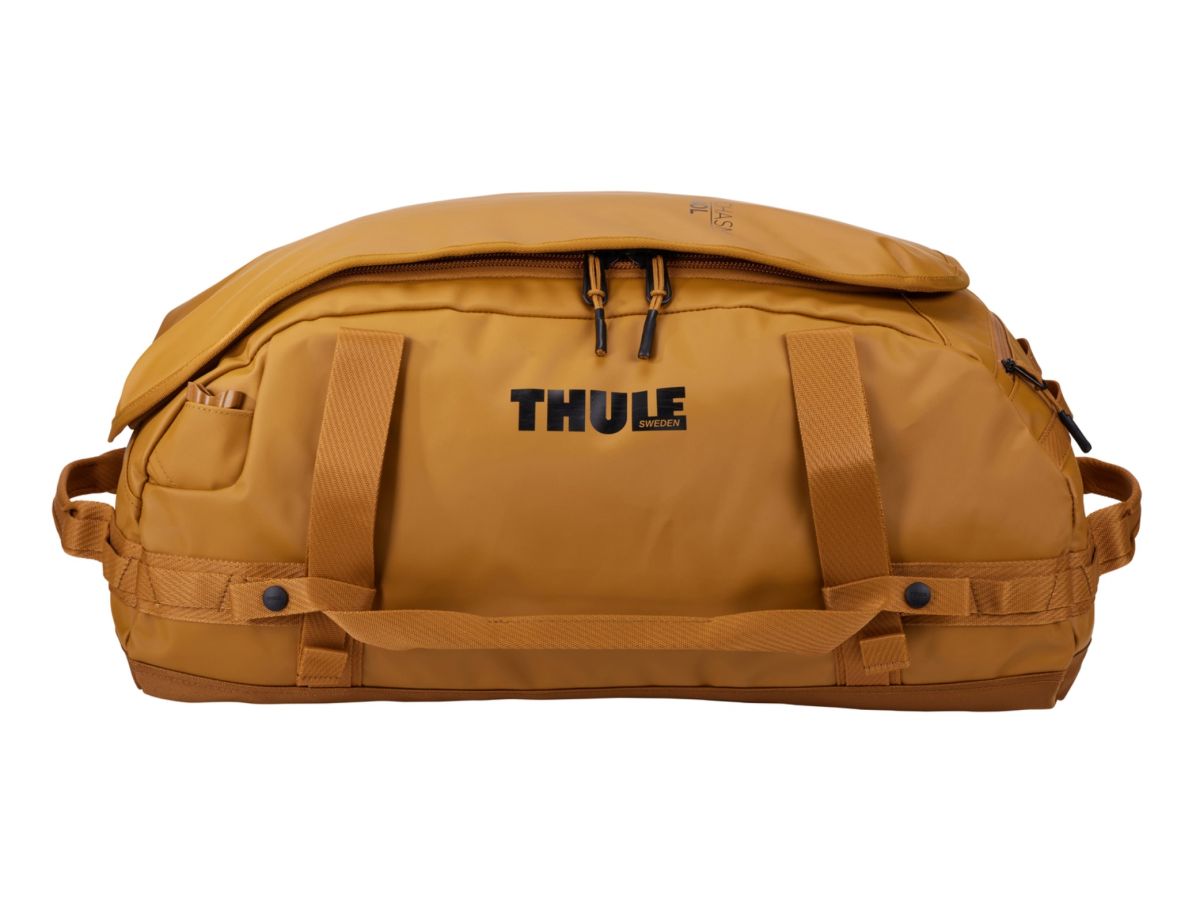Náhled produktu - Thule Chasm sportovní taška 40 l TDSD302 - Golden Brown
