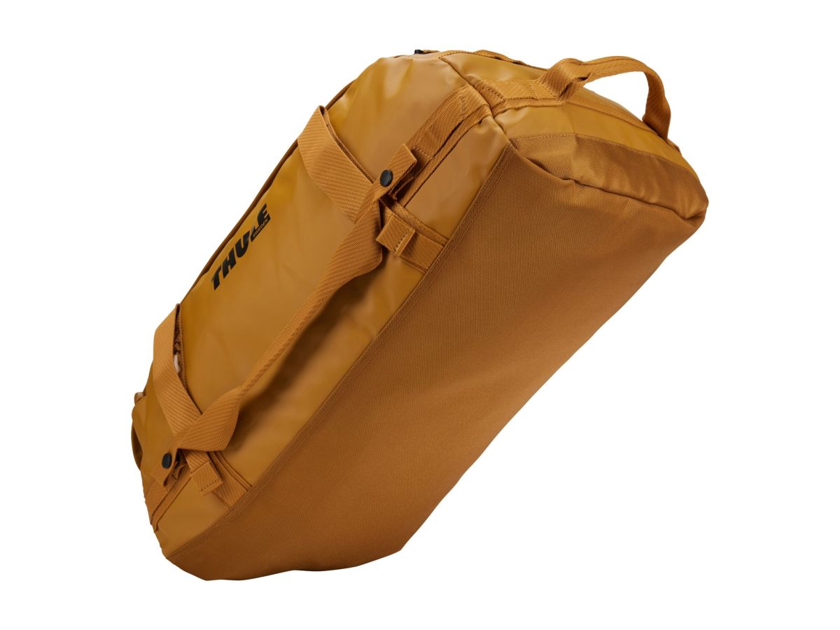 Náhled produktu - Thule Chasm sportovní taška 40 l TDSD302 - Golden Brown