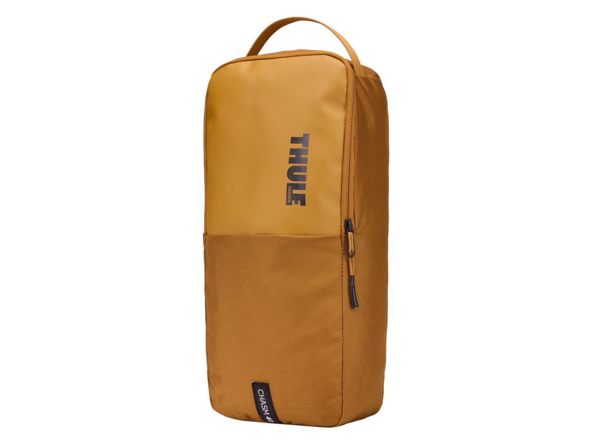 Náhled produktu - Thule Chasm sportovní taška 40 l TDSD302 - Golden Brown