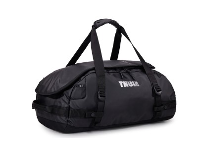 Náhled produktu - Thule Chasm sportovní taška 40 l TDSD302 - černá
