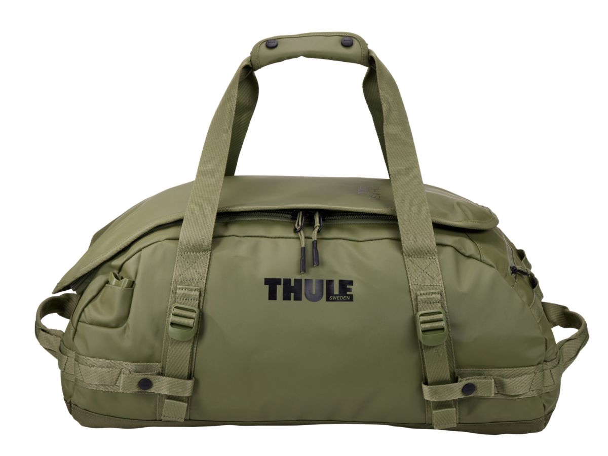 Náhled produktu - Thule Chasm sportovní taška 40 l TDSD302 - Olivine