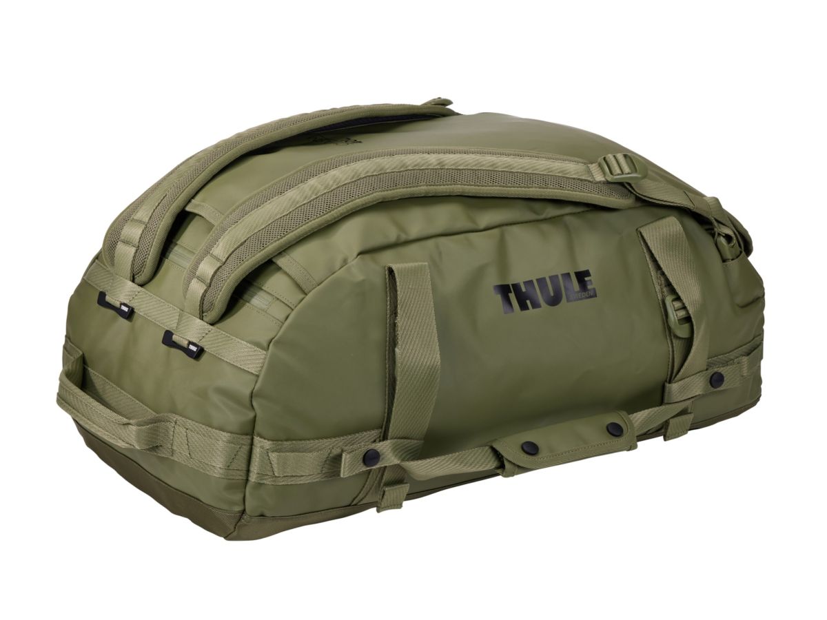 Náhled produktu - Thule Chasm sportovní taška 40 l TDSD302 - Olivine