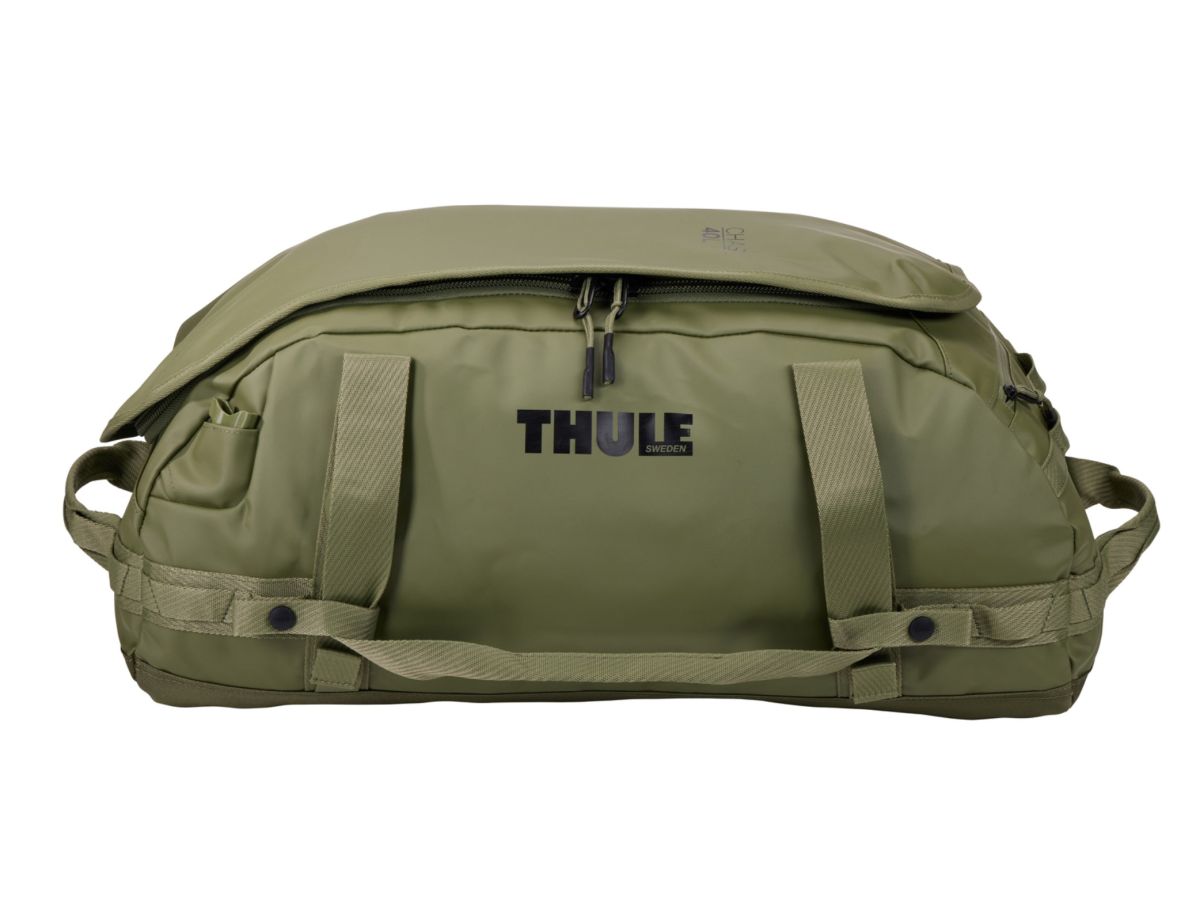 Náhled produktu - Thule Chasm sportovní taška 40 l TDSD302 - Olivine
